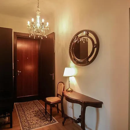 Апартаменты Riverside Вильнюс