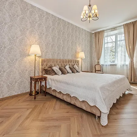 Riverside Вильнюс