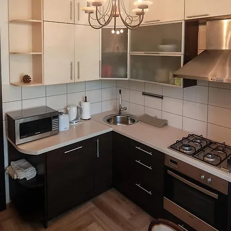Appartement Riverside
