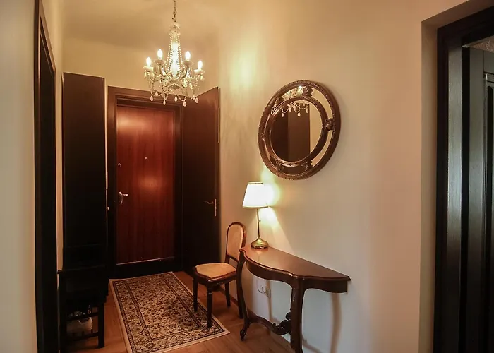 Apartamento Riverside Vilnius