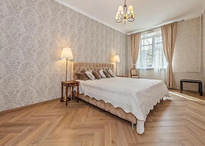 Riverside Вильнюс