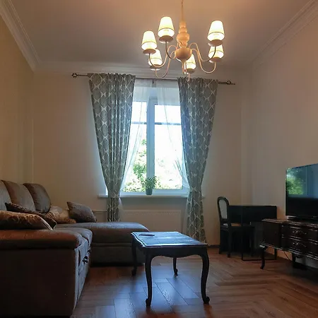 Riverside Apartament Wilno