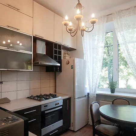 Apartman Riverside *