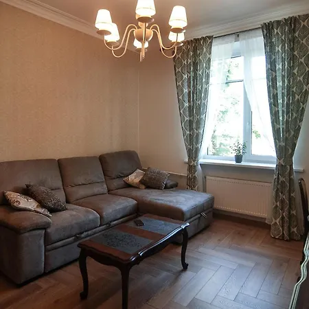 Apartman Riverside *